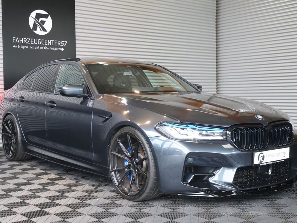 BMW M5