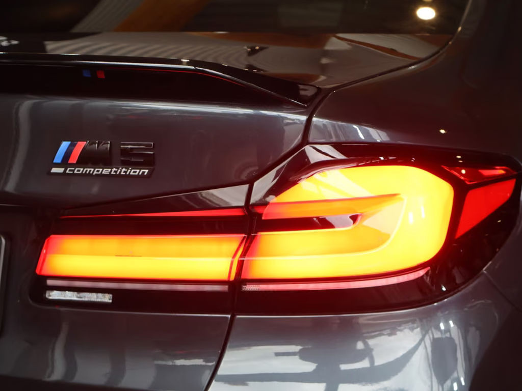 BMW M5