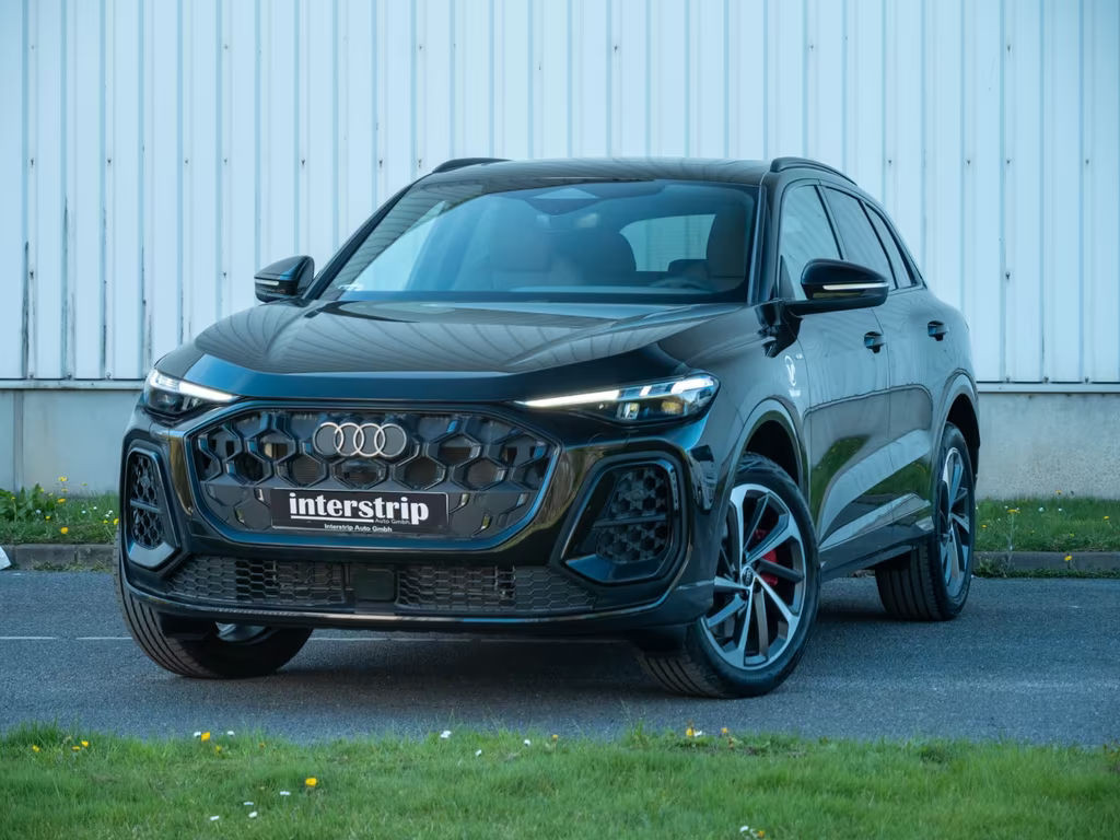 Audi Q5 40 TDI
