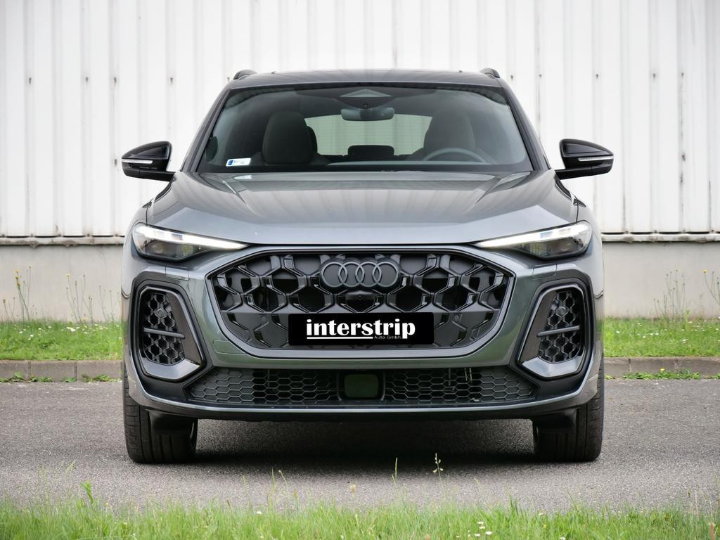 Audi Q5 40 TDI