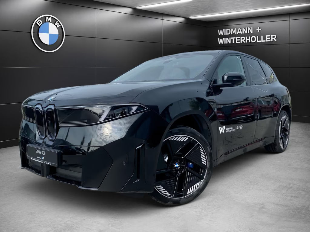 BMW iX3 iX3 40