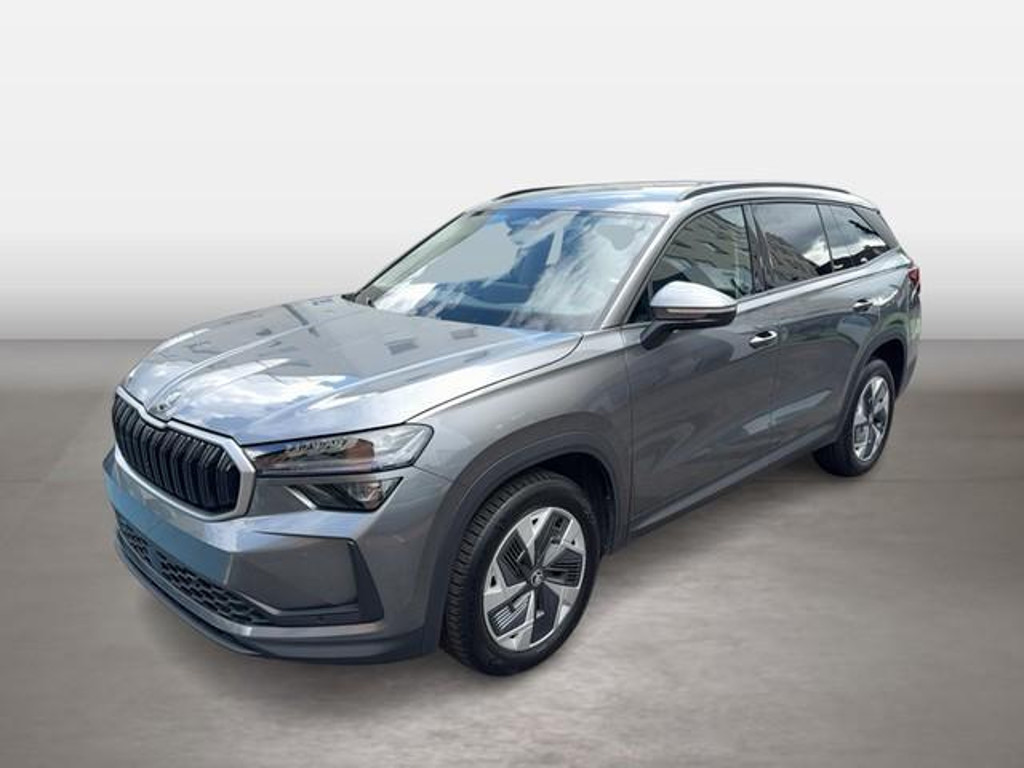 Skoda Kodiaq 4x4 2.0 TDI Selection