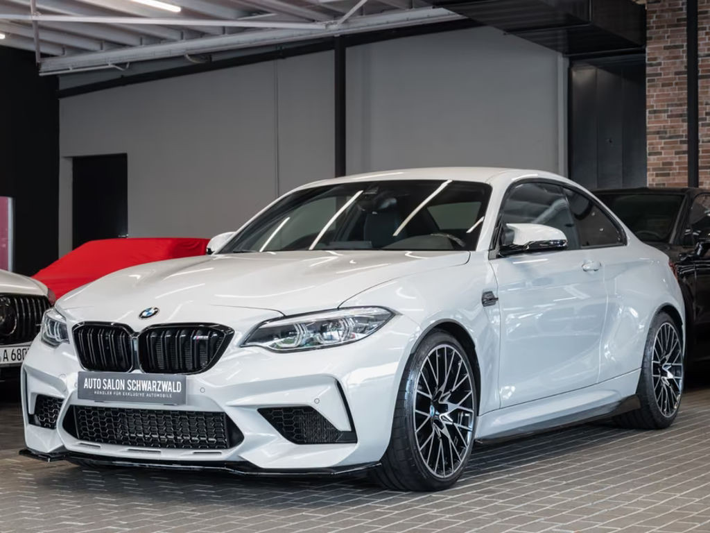 BMW M2