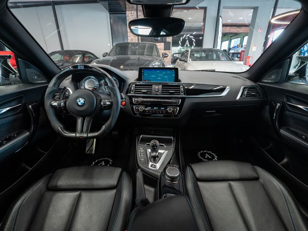 BMW M2
