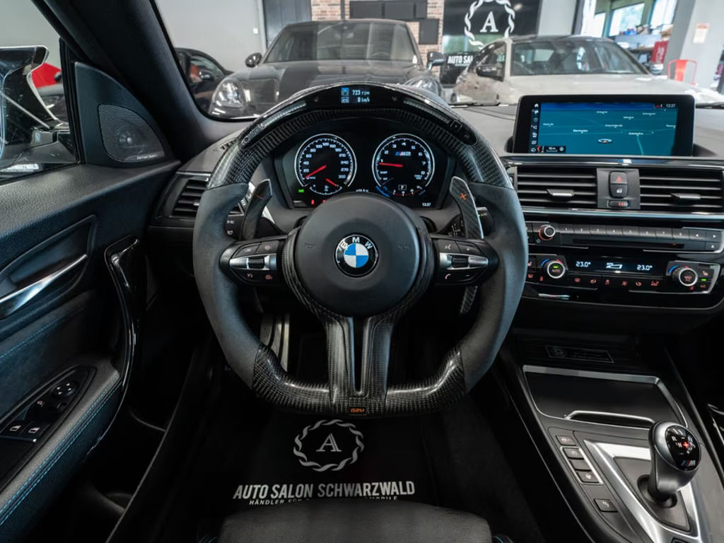BMW M2