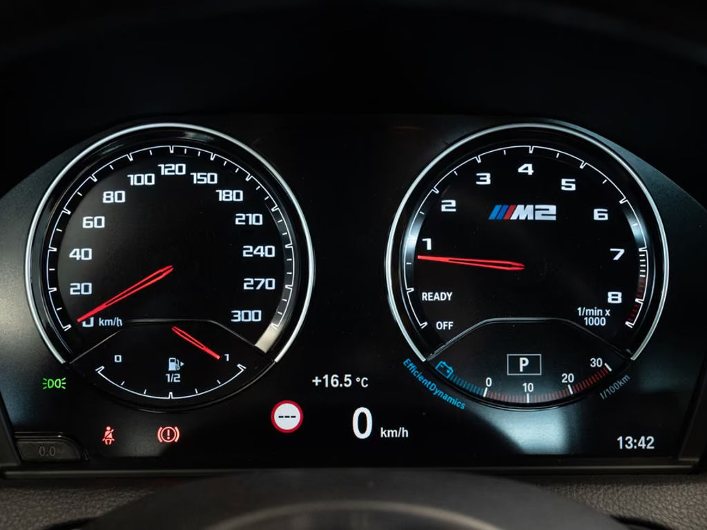 BMW M2