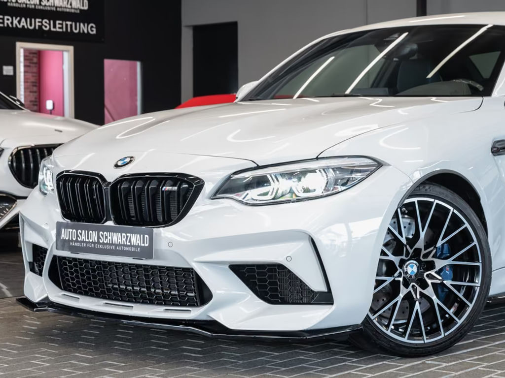 BMW M2