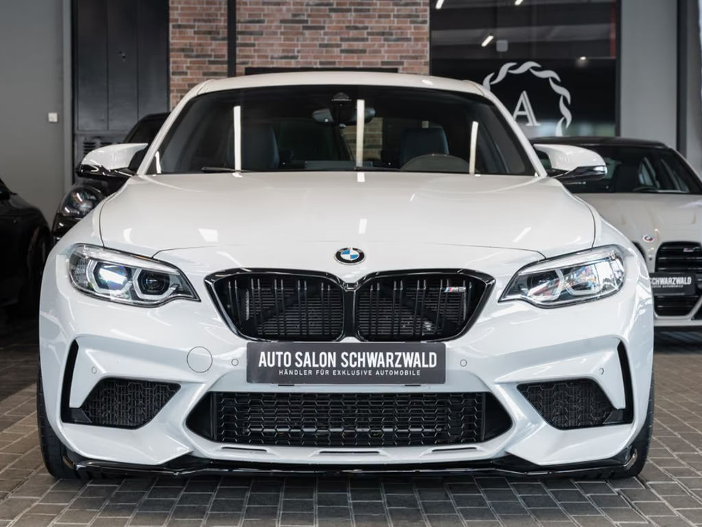 BMW M2