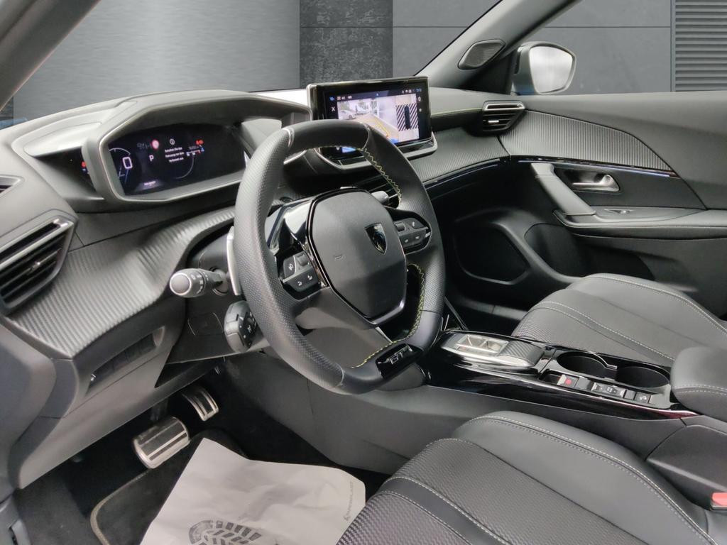 Peugeot 2008 GT-Line PureTech