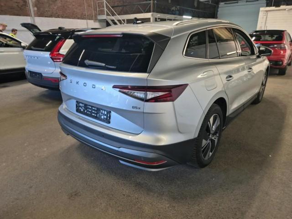 Skoda Enyaq iV