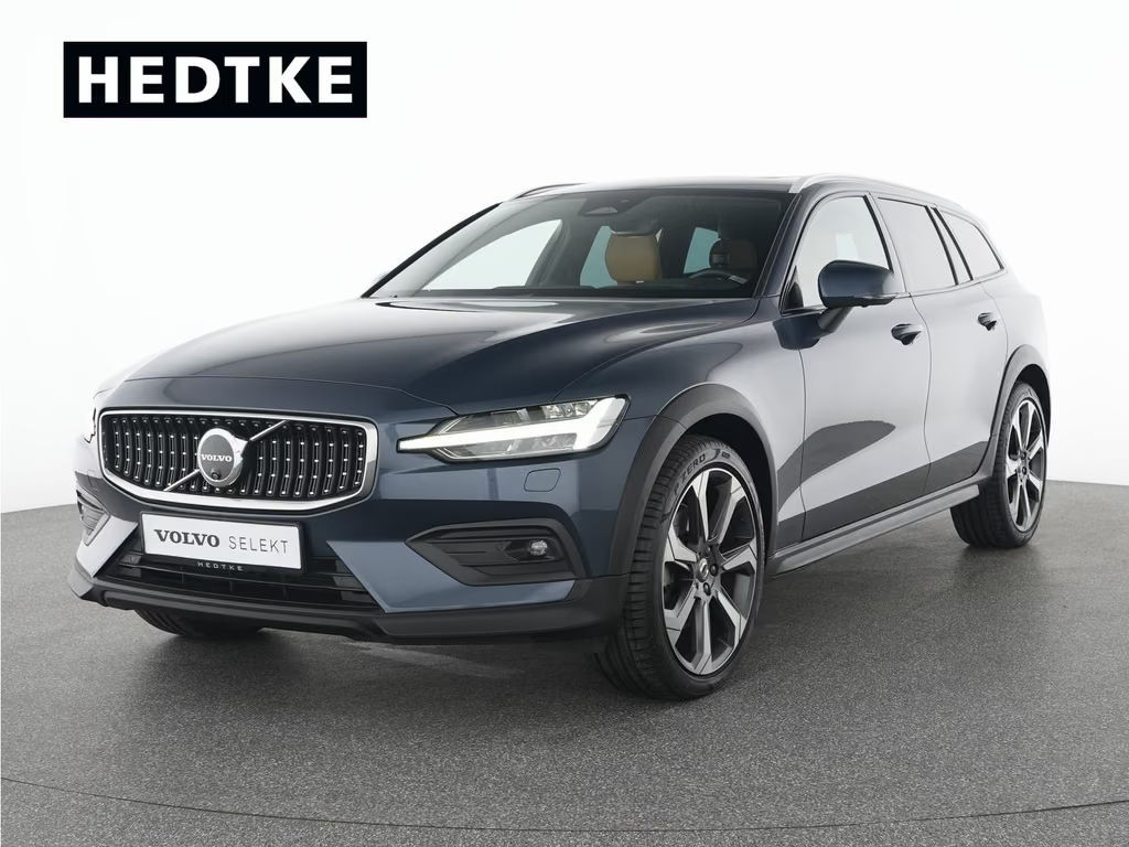 Volvo V60 Cross Country AWD Geartronic Ultimate