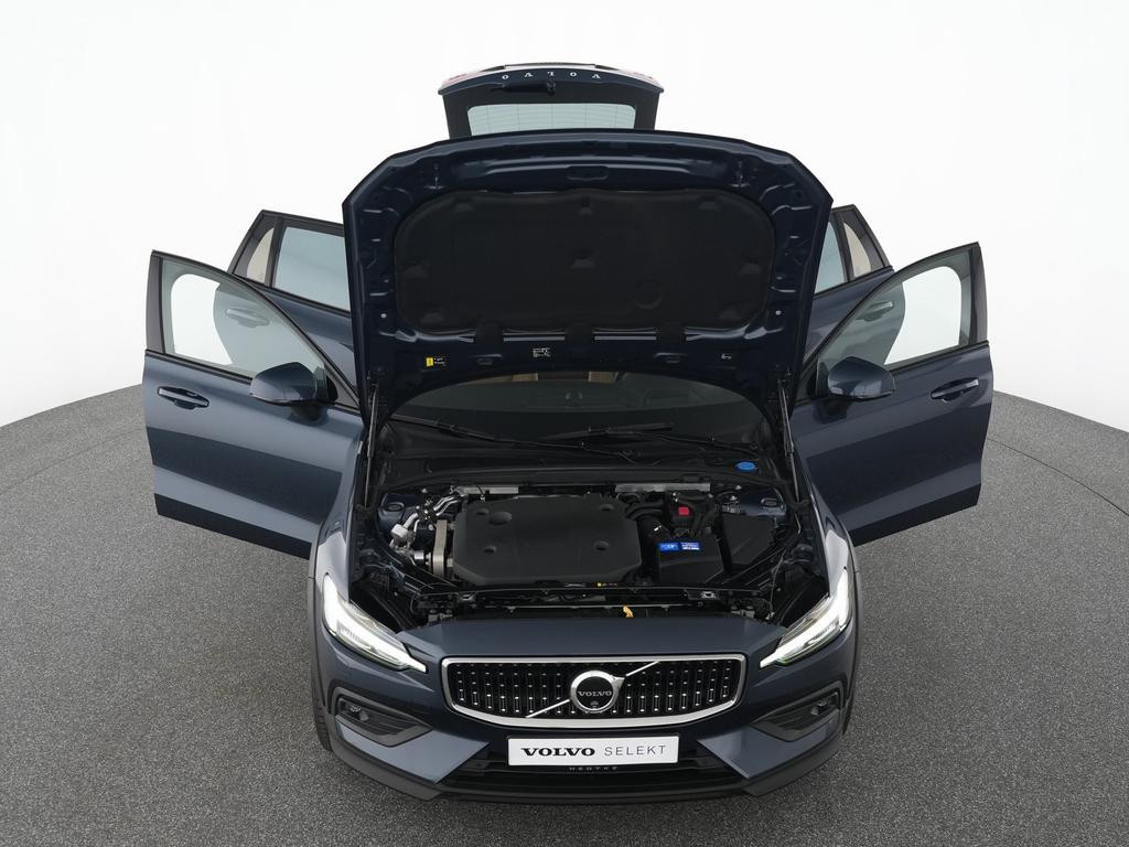 Volvo V60 Cross Country