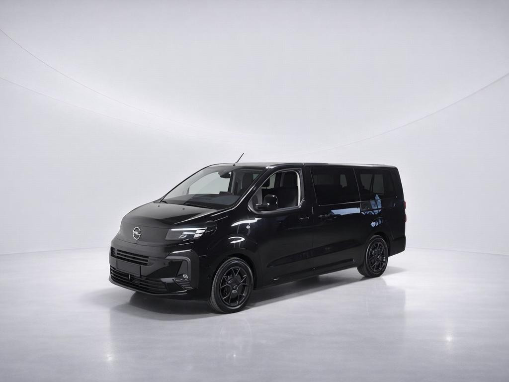 Opel Zafira Life