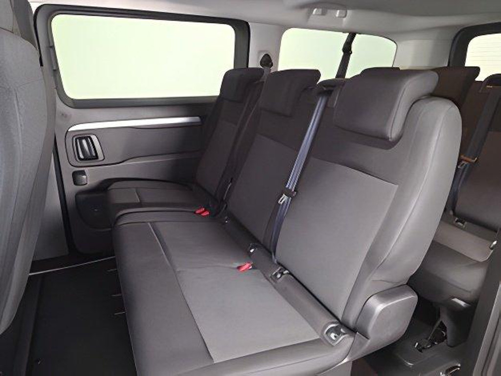 Opel Zafira Life