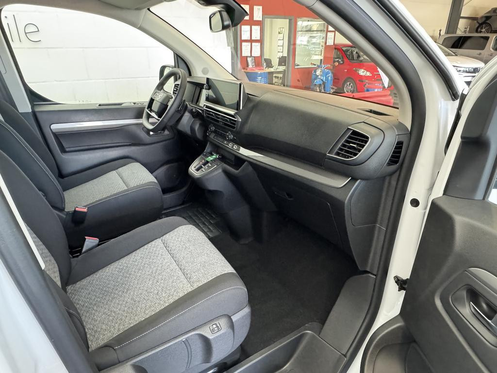 Opel Zafira Life