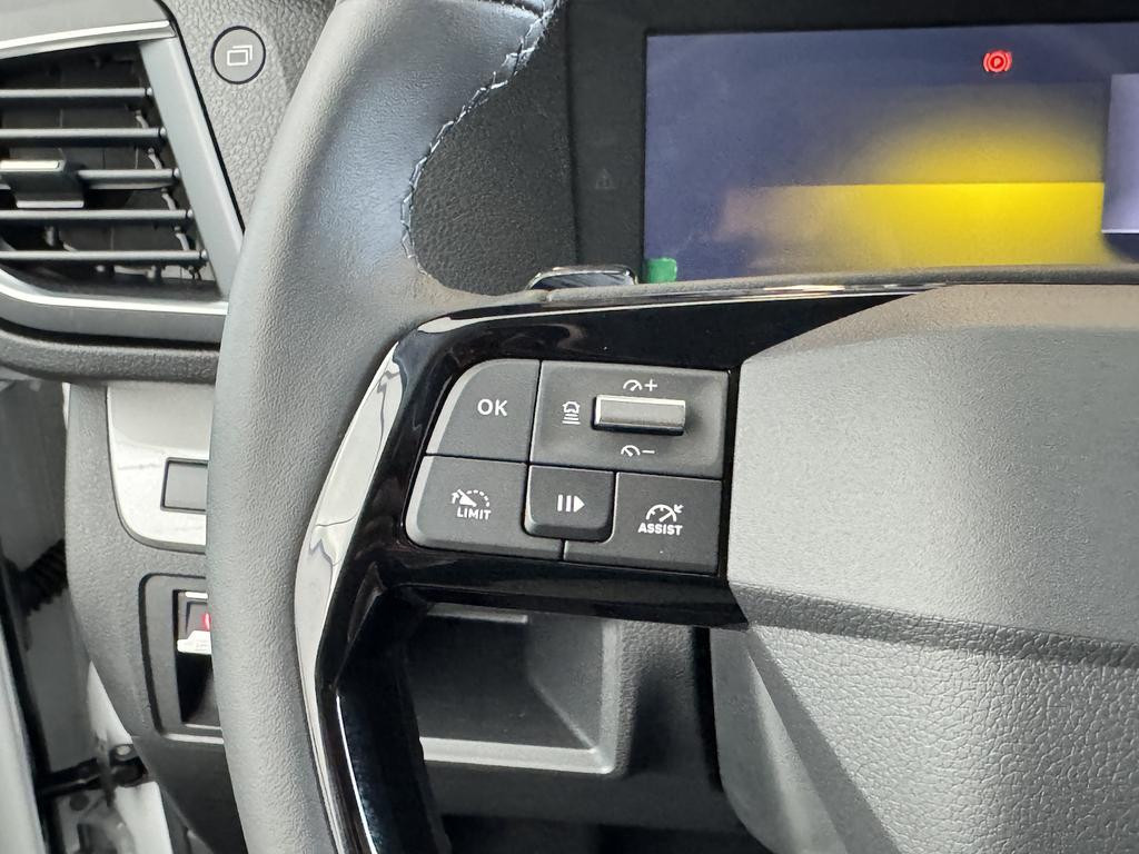 Opel Zafira Life