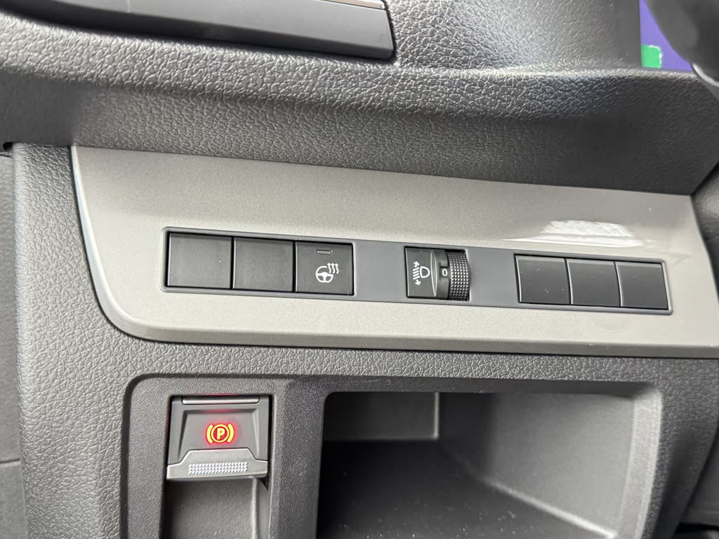 Opel Zafira Life