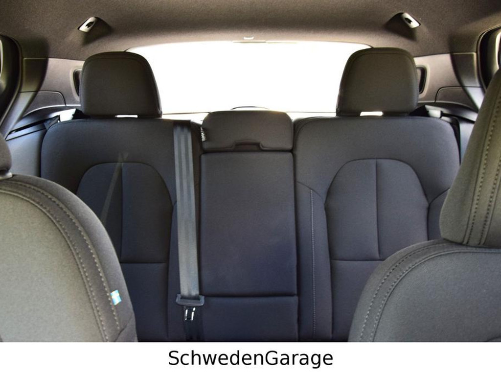 Volvo EX40