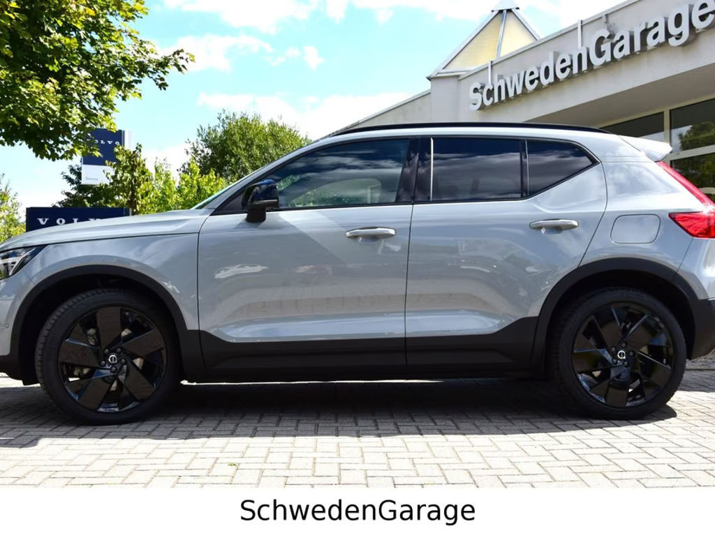 Volvo EX40 AWD Plus Vierwielaandrijving Twin motor