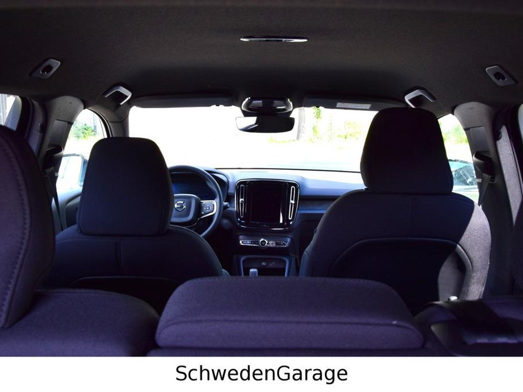 Volvo EX40