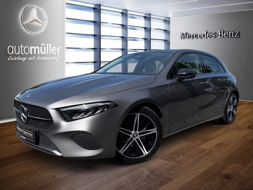 Mercedes-Benz A-Klasse A 200 Progressive
