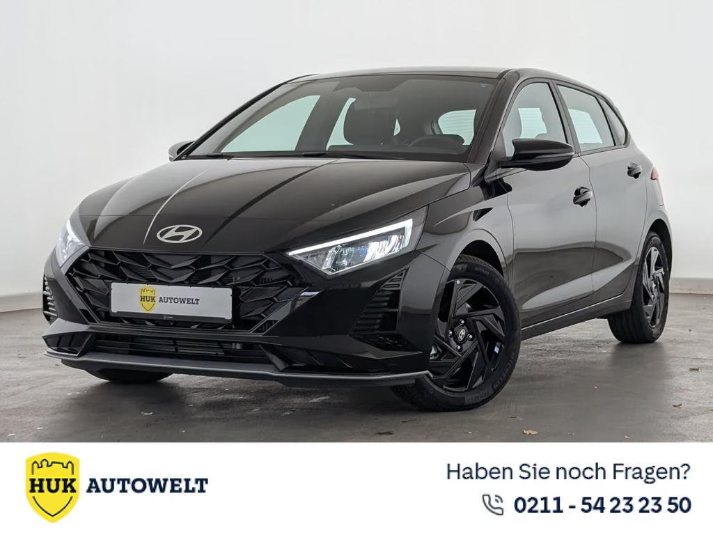 Hyundai i20 Comfort