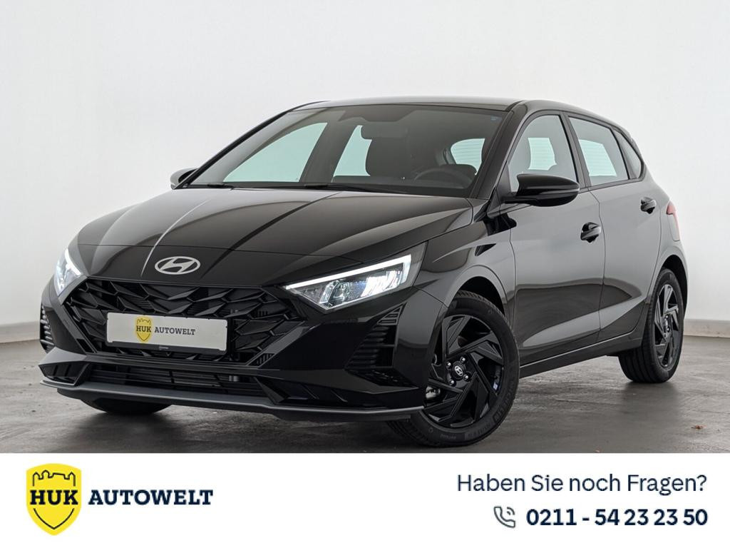 Hyundai i20 Comfort