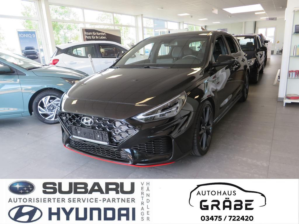 Hyundai i30 N Performance
