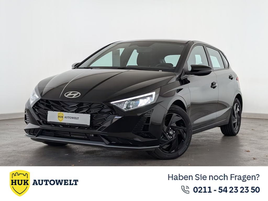Hyundai i20 Comfort