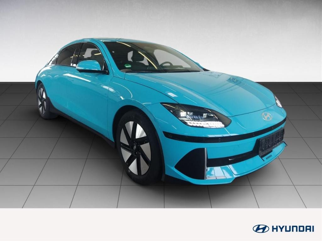 Hyundai IONIQ 6