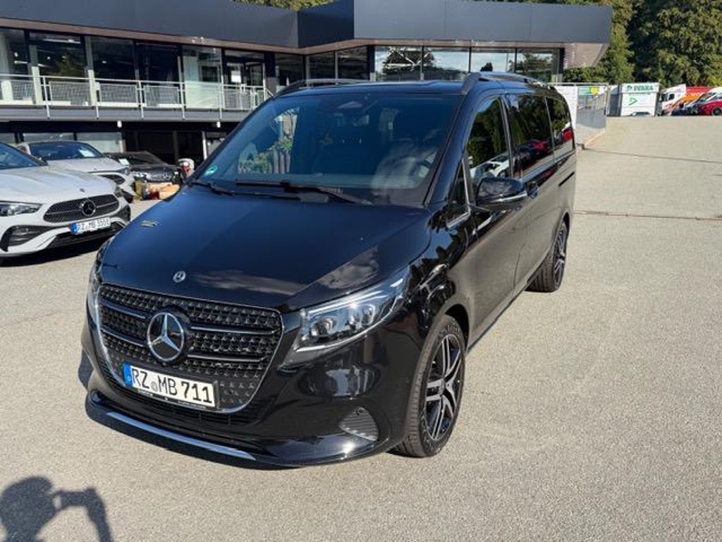 Mercedes-Benz V-Klasse V 300 Style