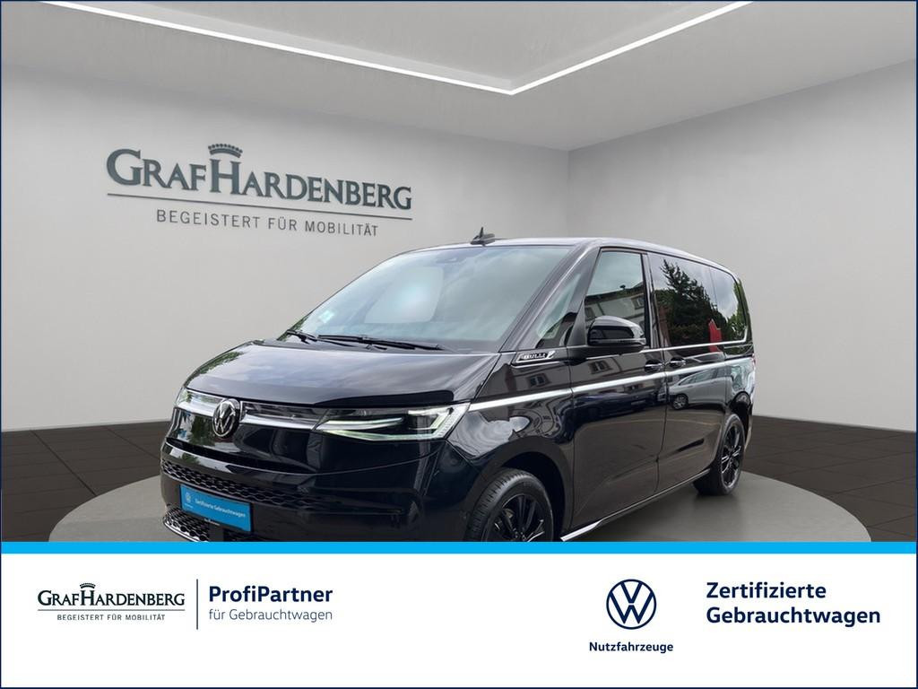 Volkswagen Multivan Style eHybrid T7