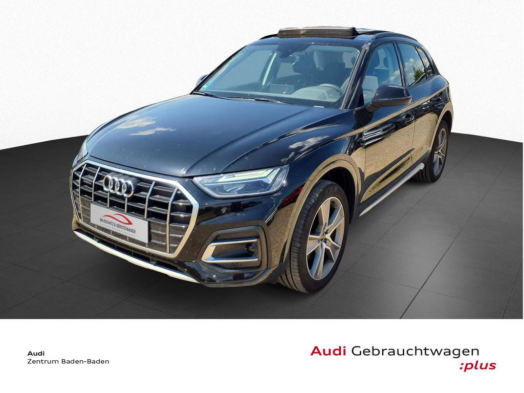 Audi Q5 Quattro 40 TDI