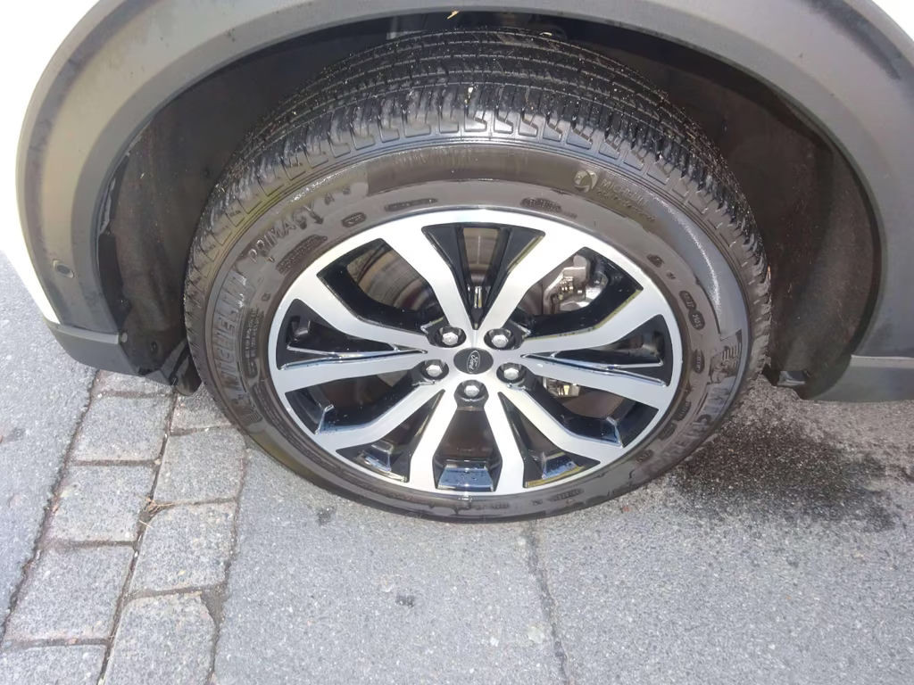Ford Explorer 4x4 ST Line Plug in Hybrid AWD