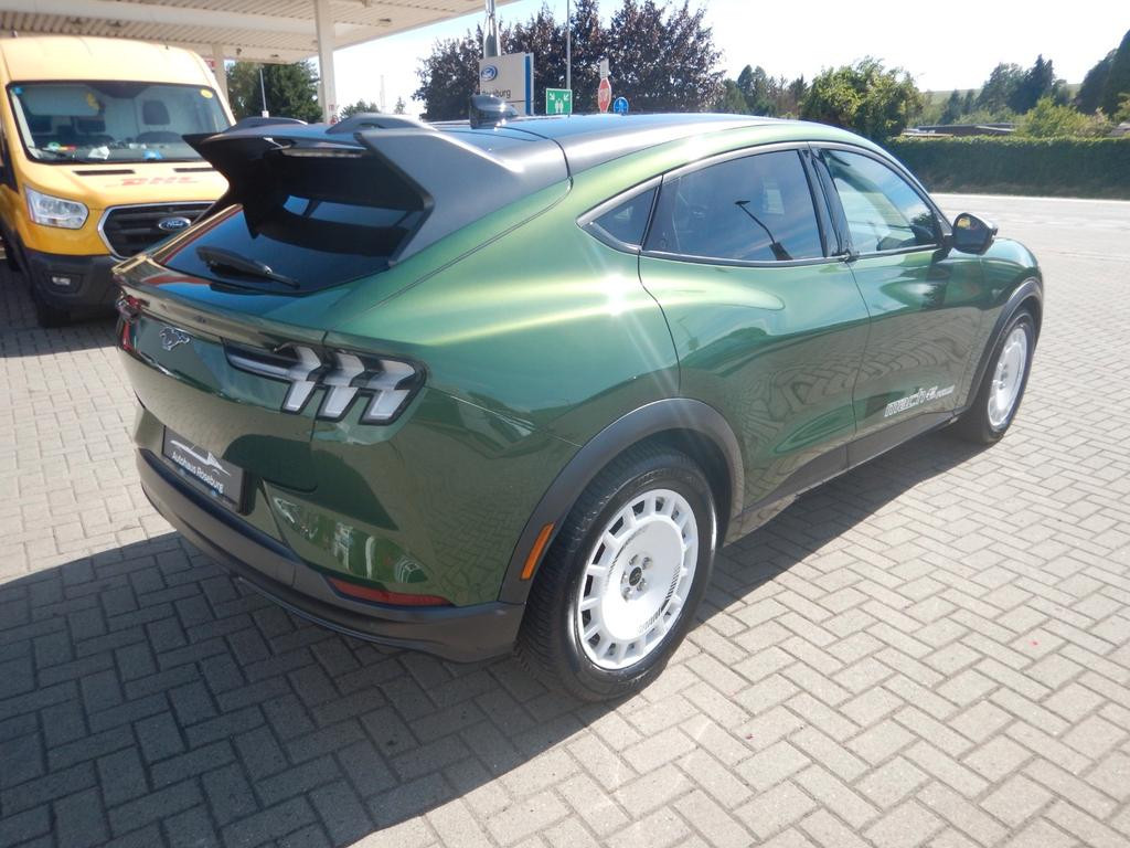 Ford Mustang Mach-E