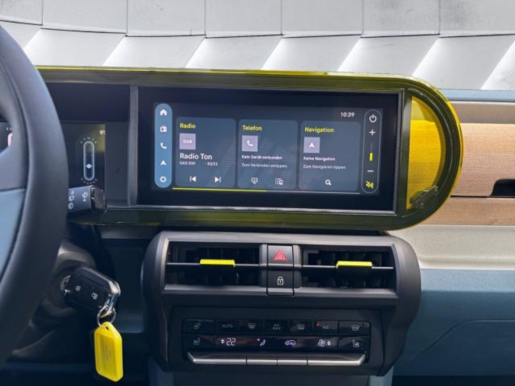 Fiat Grande Panda