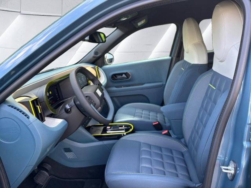 Fiat Grande Panda