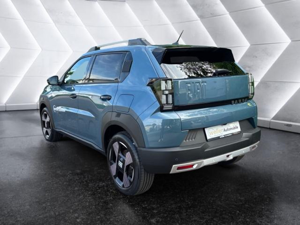 Fiat Grande Panda