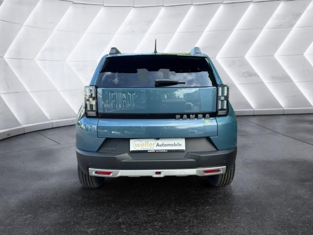 Fiat Grande Panda