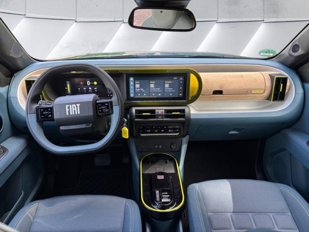 Fiat Grande Panda