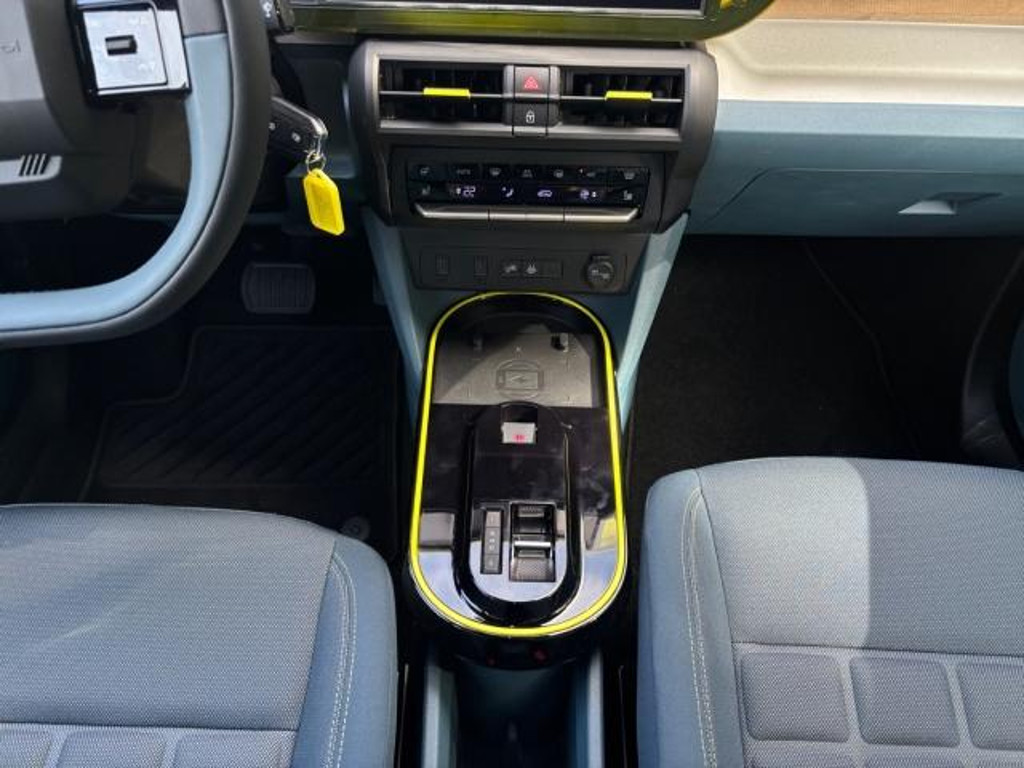 Fiat Grande Panda