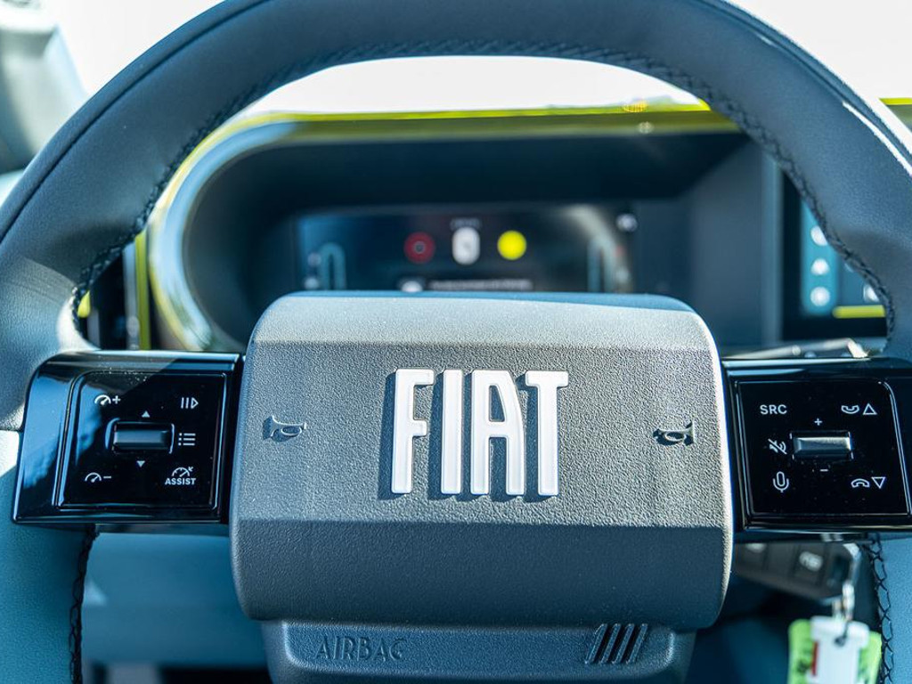 Fiat Grande Panda