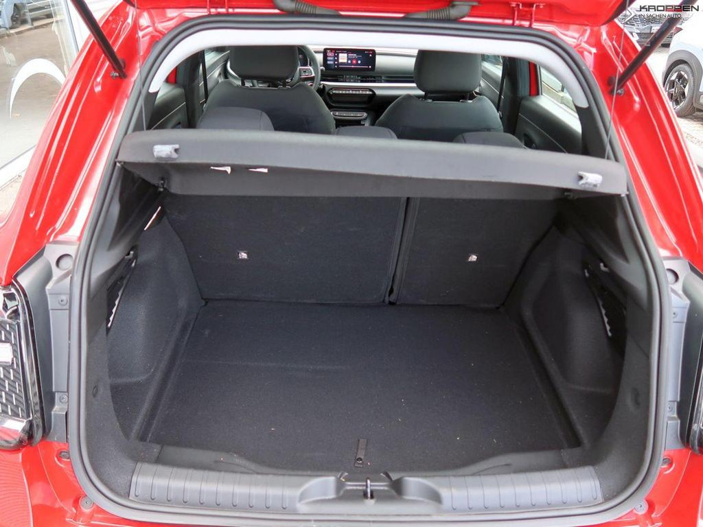 Fiat 600e