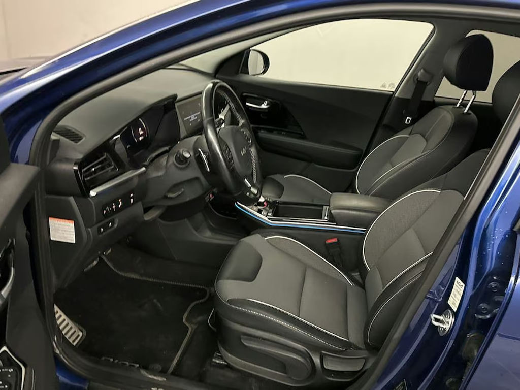 Kia Niro Spirit e-Niro