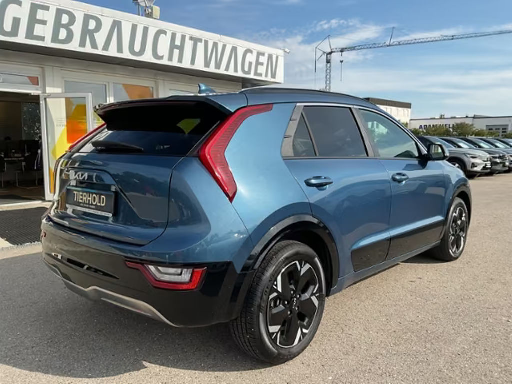 Kia Niro