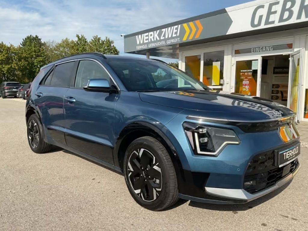 Kia Niro