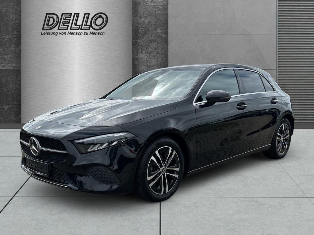 Mercedes-Benz A-Klasse A 180 Progressive