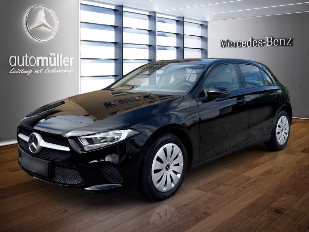 Mercedes-Benz A-Klasse A 250 A 250 e