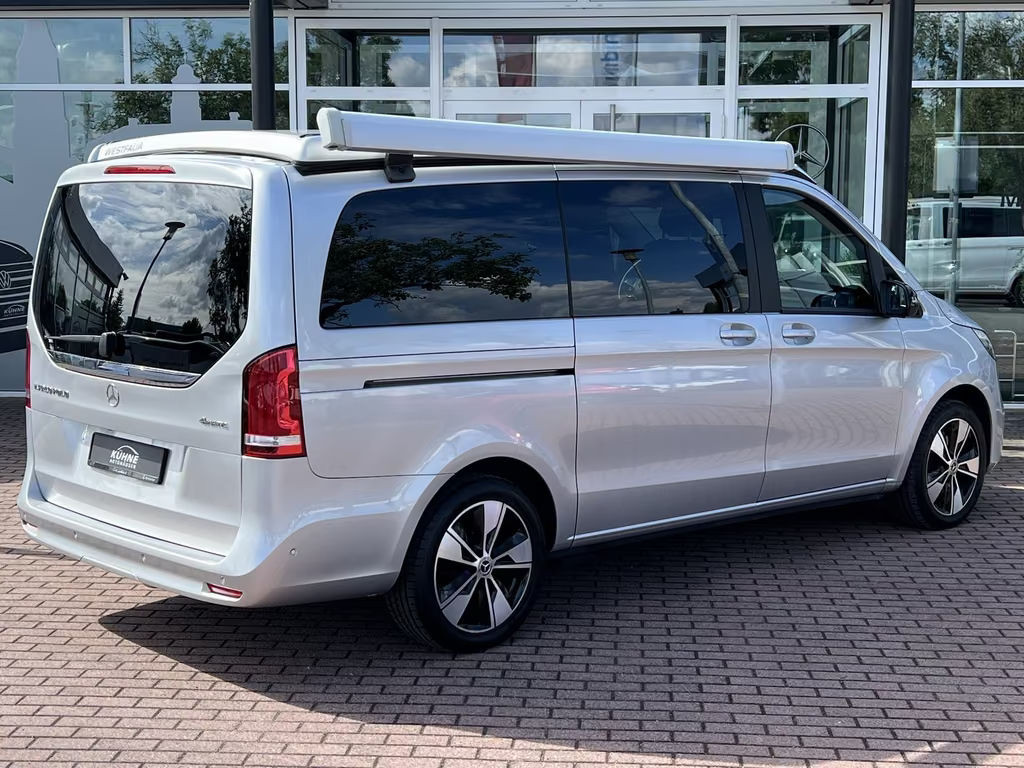 Mercedes-Benz Marco Polo