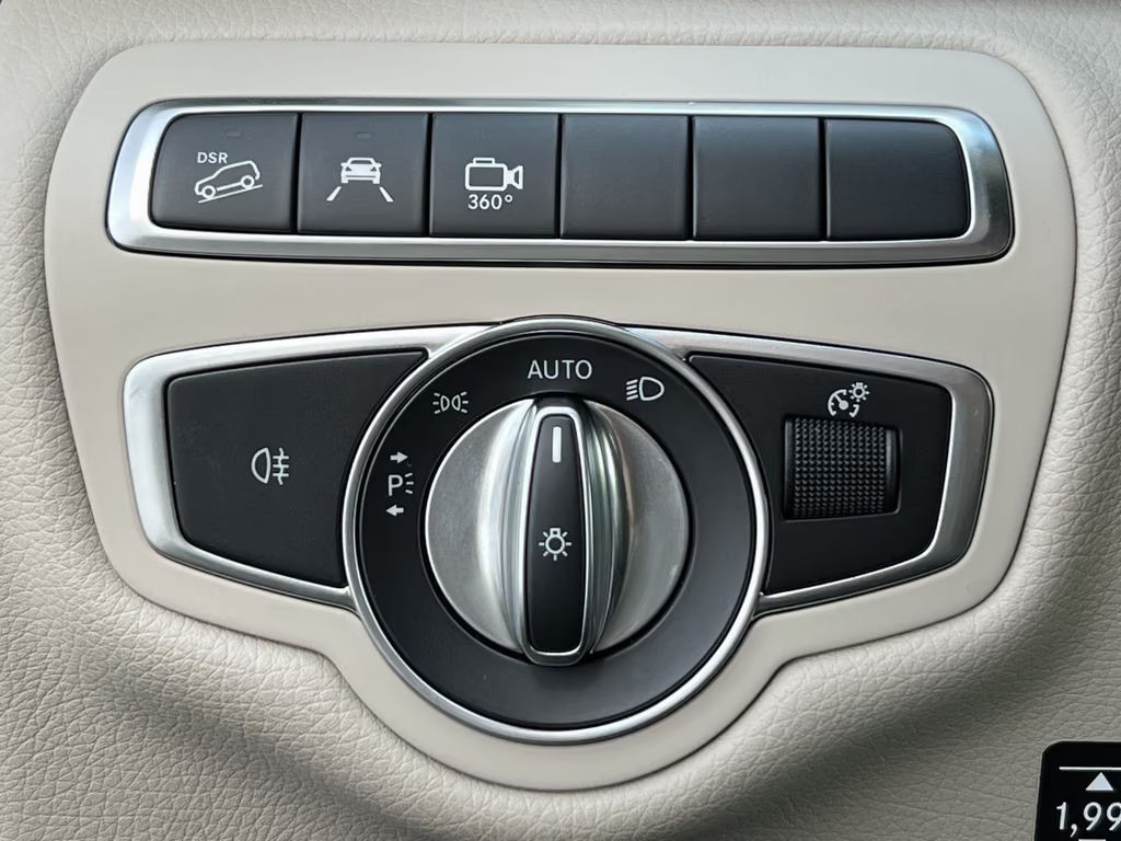 Mercedes-Benz Marco Polo